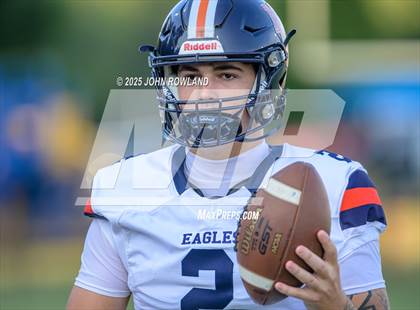 Thumbnail 2 in Nashville Christian @ Donelson Christian Academy photogallery.