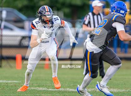 Thumbnail 3 in Nashville Christian @ Donelson Christian Academy photogallery.