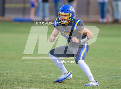 Thumbnail 2 in Nashville Christian @ Donelson Christian Academy photogallery.