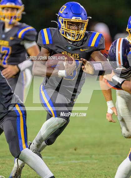 Thumbnail 1 in Nashville Christian @ Donelson Christian Academy photogallery.