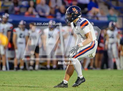 Thumbnail 3 in Nashville Christian @ Donelson Christian Academy photogallery.