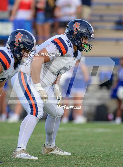 Thumbnail 2 in Nashville Christian @ Donelson Christian Academy photogallery.