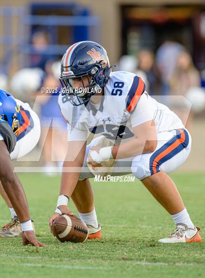 Thumbnail 2 in Nashville Christian @ Donelson Christian Academy photogallery.