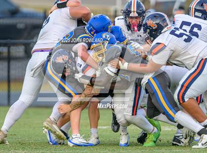 Thumbnail 3 in Nashville Christian @ Donelson Christian Academy photogallery.