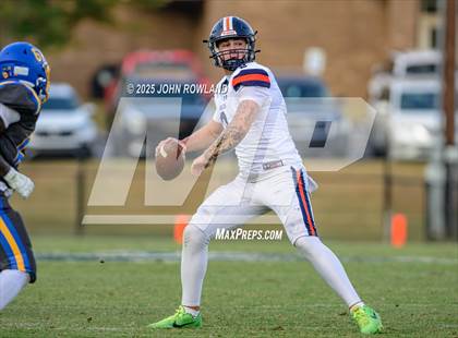 Thumbnail 2 in Nashville Christian @ Donelson Christian Academy photogallery.