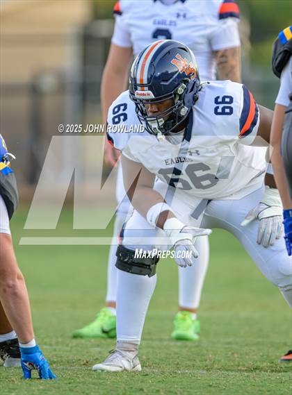 Thumbnail 1 in Nashville Christian @ Donelson Christian Academy photogallery.