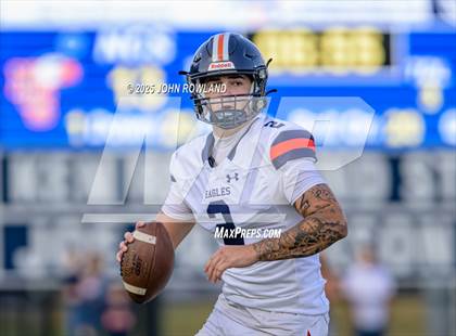 Thumbnail 1 in Nashville Christian @ Donelson Christian Academy photogallery.