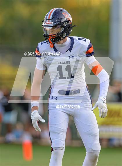 Thumbnail 1 in Nashville Christian @ Donelson Christian Academy photogallery.