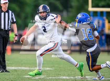 Thumbnail 3 in Nashville Christian @ Donelson Christian Academy photogallery.