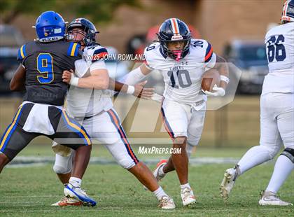 Thumbnail 1 in Nashville Christian @ Donelson Christian Academy photogallery.