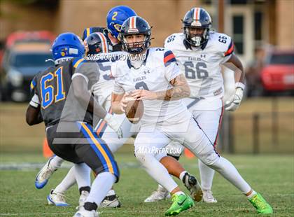 Thumbnail 3 in Nashville Christian @ Donelson Christian Academy photogallery.