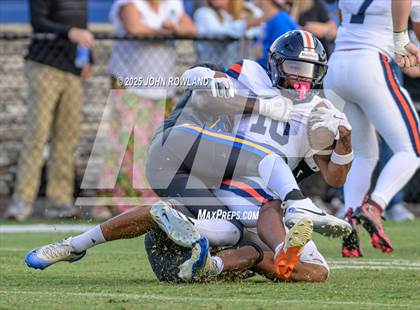 Thumbnail 1 in Nashville Christian @ Donelson Christian Academy photogallery.