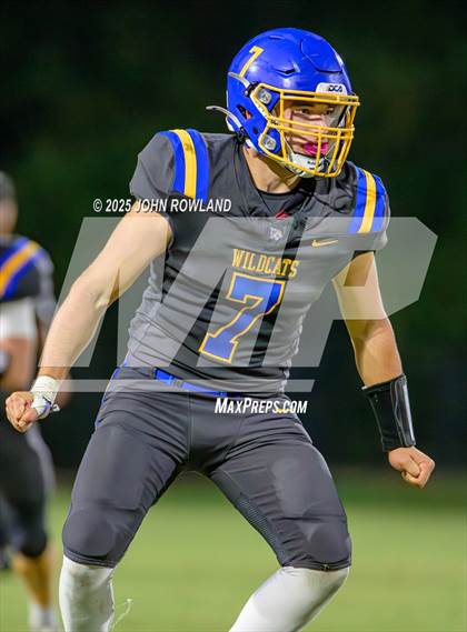 Thumbnail 2 in Nashville Christian @ Donelson Christian Academy photogallery.