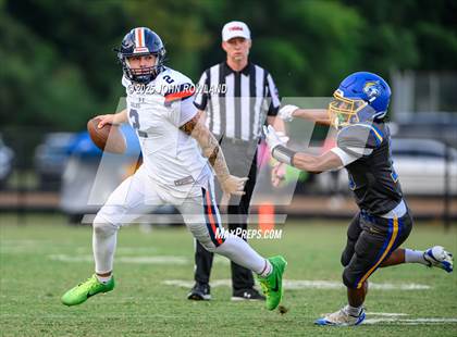 Thumbnail 3 in Nashville Christian @ Donelson Christian Academy photogallery.