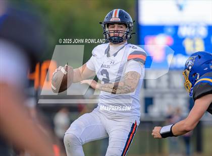 Thumbnail 2 in Nashville Christian @ Donelson Christian Academy photogallery.