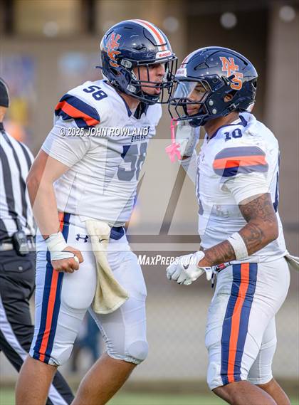 Thumbnail 2 in Nashville Christian @ Donelson Christian Academy photogallery.