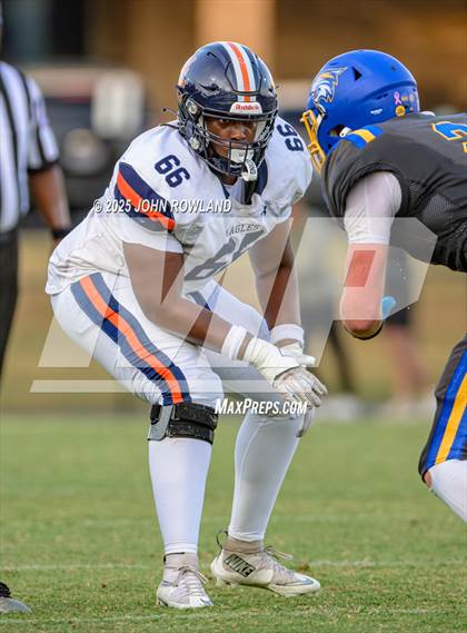 Thumbnail 3 in Nashville Christian @ Donelson Christian Academy photogallery.