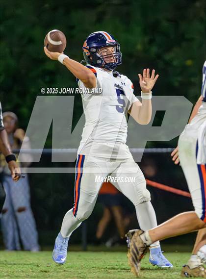 Thumbnail 3 in Nashville Christian @ Donelson Christian Academy photogallery.