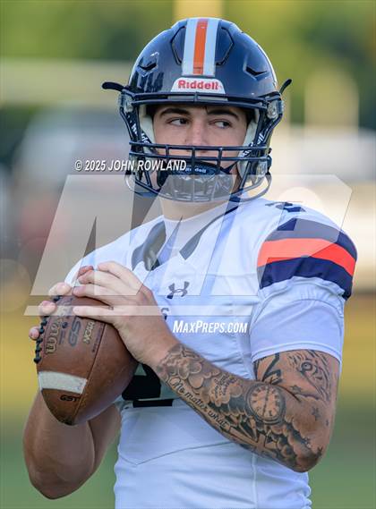 Thumbnail 3 in Nashville Christian @ Donelson Christian Academy photogallery.