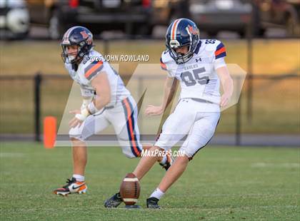 Thumbnail 3 in Nashville Christian @ Donelson Christian Academy photogallery.