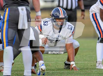 Thumbnail 1 in Nashville Christian @ Donelson Christian Academy photogallery.