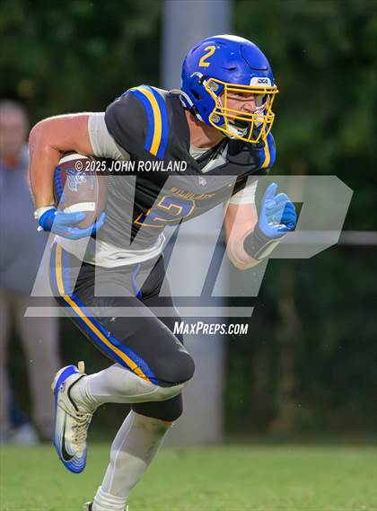 Thumbnail 2 in Nashville Christian @ Donelson Christian Academy photogallery.