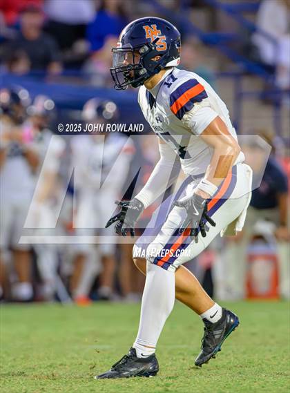 Thumbnail 1 in Nashville Christian @ Donelson Christian Academy photogallery.