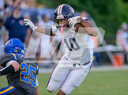 Thumbnail 1 in Nashville Christian @ Donelson Christian Academy photogallery.