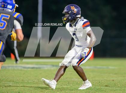 Thumbnail 2 in Nashville Christian @ Donelson Christian Academy photogallery.