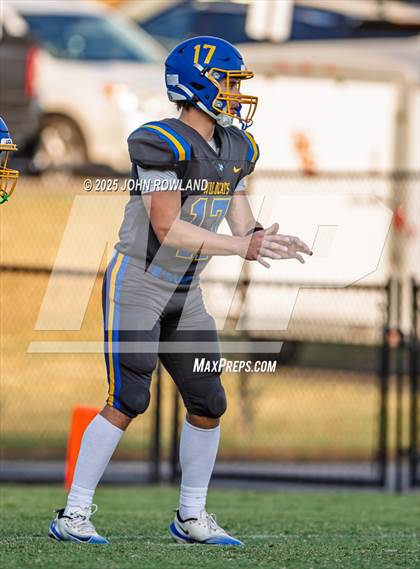 Thumbnail 3 in Nashville Christian @ Donelson Christian Academy photogallery.