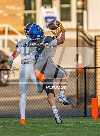 Thumbnail 2 in Nashville Christian @ Donelson Christian Academy photogallery.