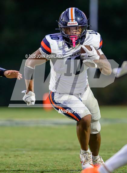 Thumbnail 1 in Nashville Christian @ Donelson Christian Academy photogallery.