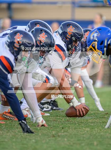 Thumbnail 1 in Nashville Christian @ Donelson Christian Academy photogallery.