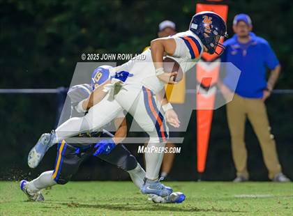 Thumbnail 3 in Nashville Christian @ Donelson Christian Academy photogallery.