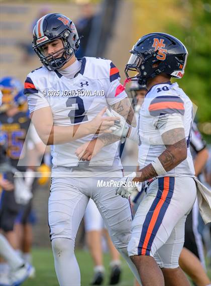 Thumbnail 1 in Nashville Christian @ Donelson Christian Academy photogallery.