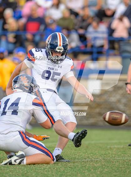 Thumbnail 1 in Nashville Christian @ Donelson Christian Academy photogallery.