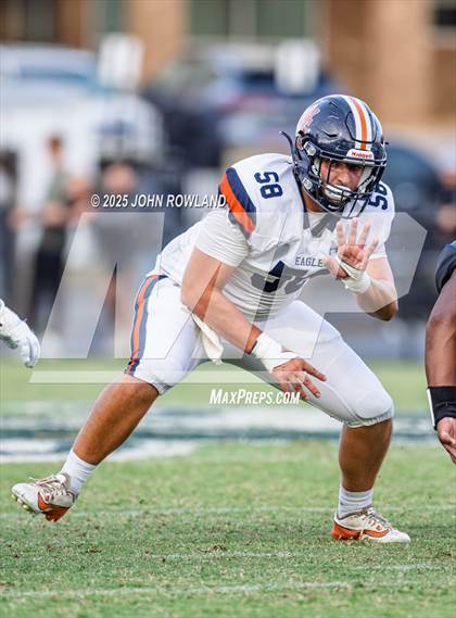 Thumbnail 2 in Nashville Christian @ Donelson Christian Academy photogallery.