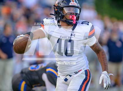 Thumbnail 1 in Nashville Christian @ Donelson Christian Academy photogallery.