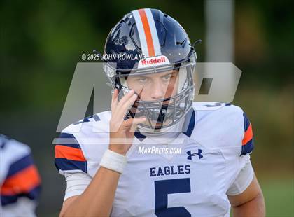 Thumbnail 1 in Nashville Christian @ Donelson Christian Academy photogallery.