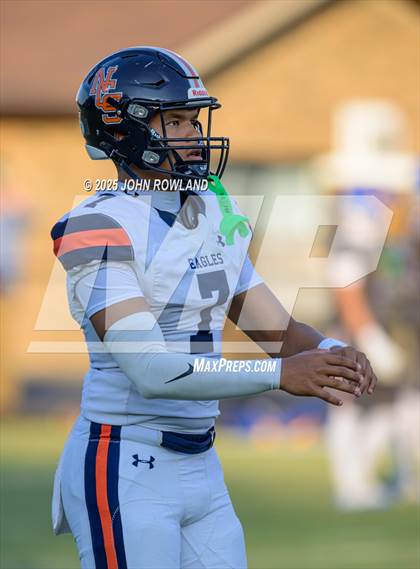 Thumbnail 3 in Nashville Christian @ Donelson Christian Academy photogallery.