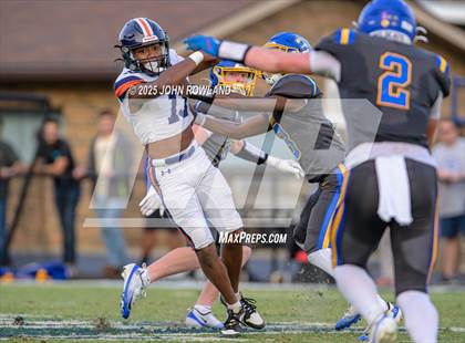 Thumbnail 1 in Nashville Christian @ Donelson Christian Academy photogallery.