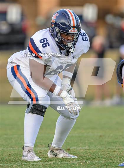 Thumbnail 2 in Nashville Christian @ Donelson Christian Academy photogallery.