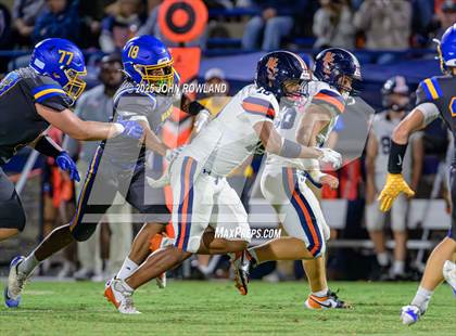 Thumbnail 3 in Nashville Christian @ Donelson Christian Academy photogallery.