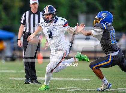 Thumbnail 1 in Nashville Christian @ Donelson Christian Academy photogallery.