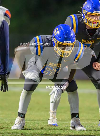 Thumbnail 3 in Nashville Christian @ Donelson Christian Academy photogallery.