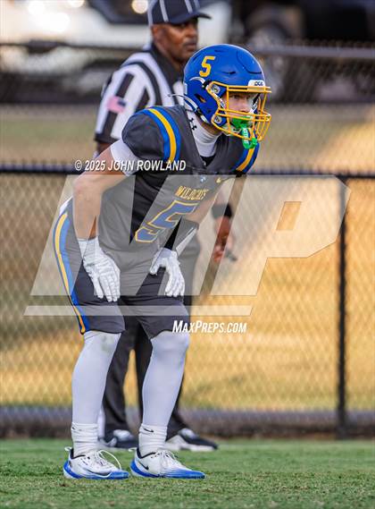 Thumbnail 1 in Nashville Christian @ Donelson Christian Academy photogallery.