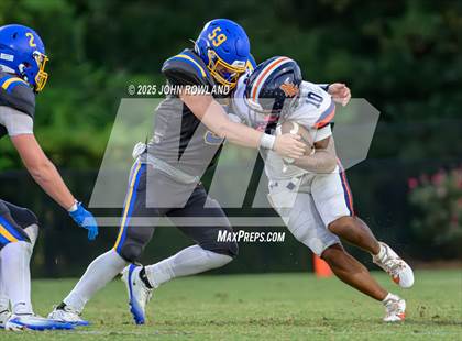 Thumbnail 3 in Nashville Christian @ Donelson Christian Academy photogallery.