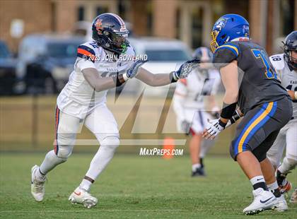 Thumbnail 3 in Nashville Christian @ Donelson Christian Academy photogallery.