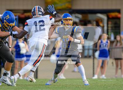 Thumbnail 2 in Nashville Christian @ Donelson Christian Academy photogallery.