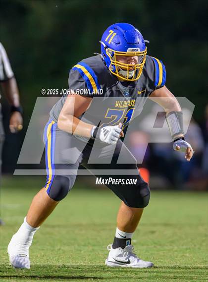 Thumbnail 1 in Nashville Christian @ Donelson Christian Academy photogallery.